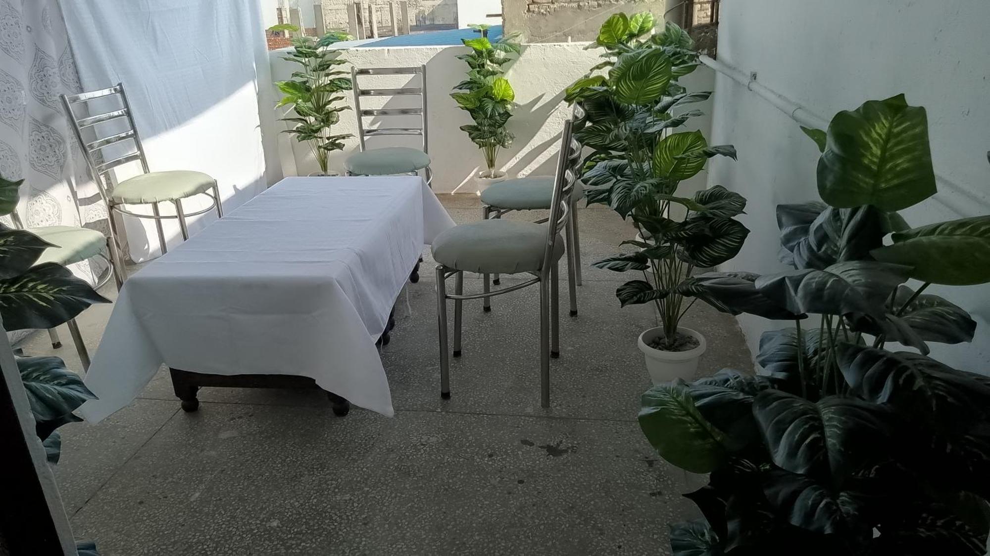 Clink Airport Stay -Nova Deli Exterior foto